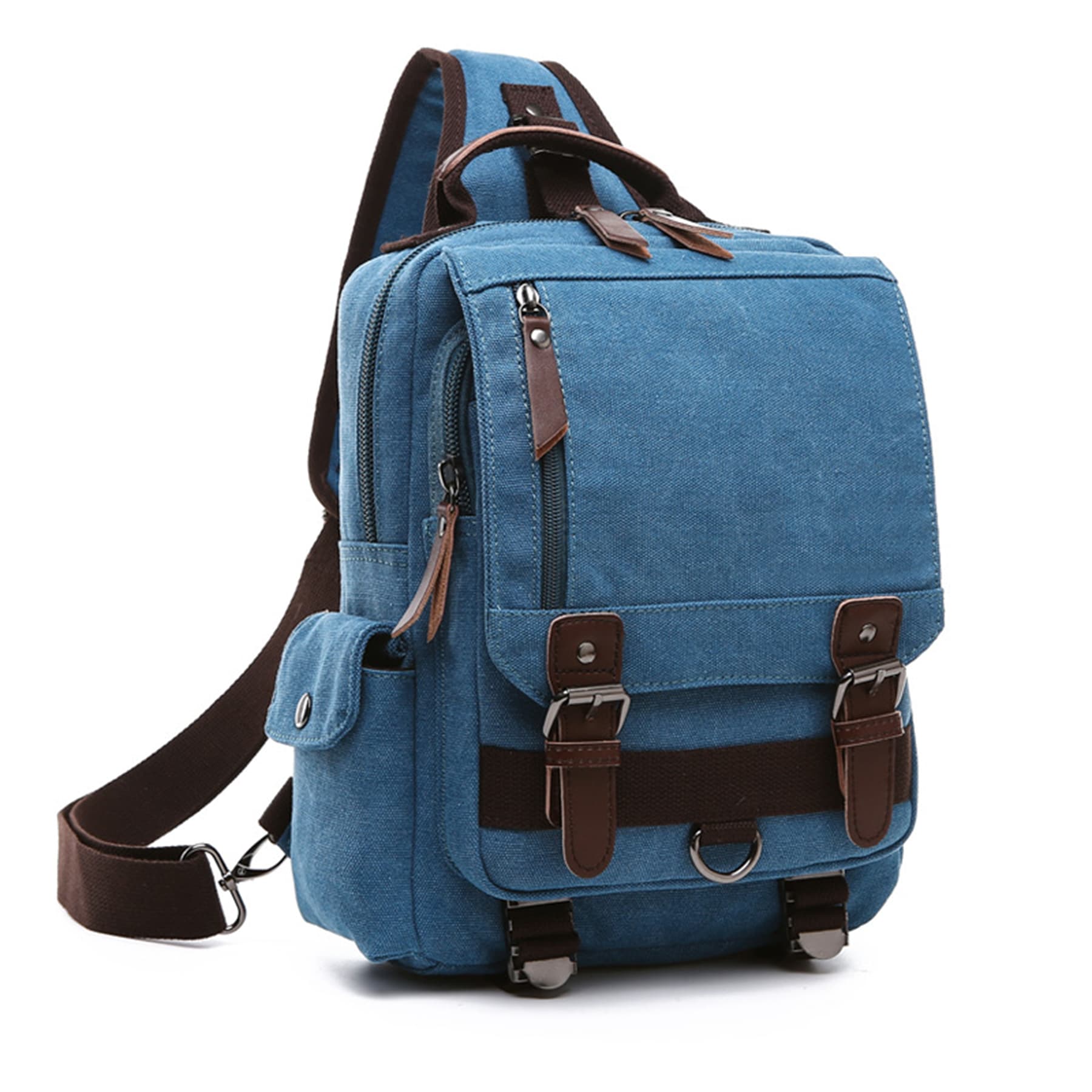 Smart Backpack thumbnail 10