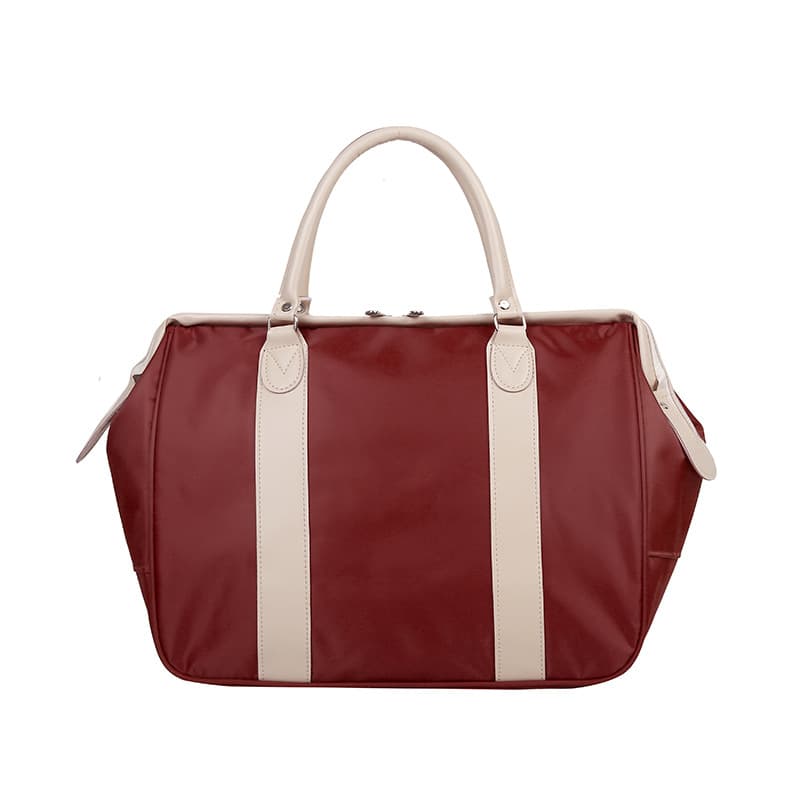 Travel Duffel Sport Tote Bag thumbnail 4