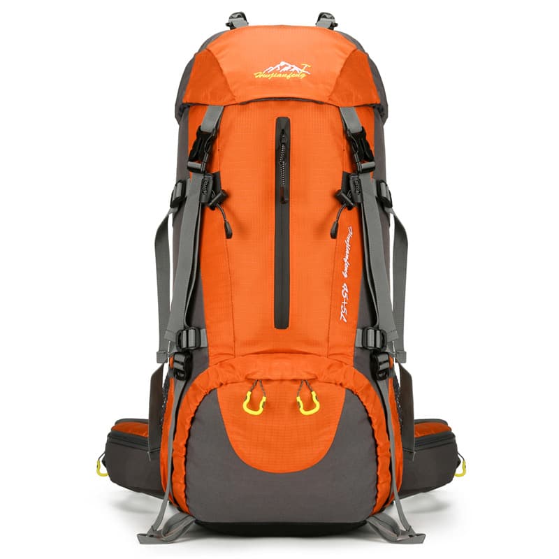 Outing Travel Bag thumbnail 3
