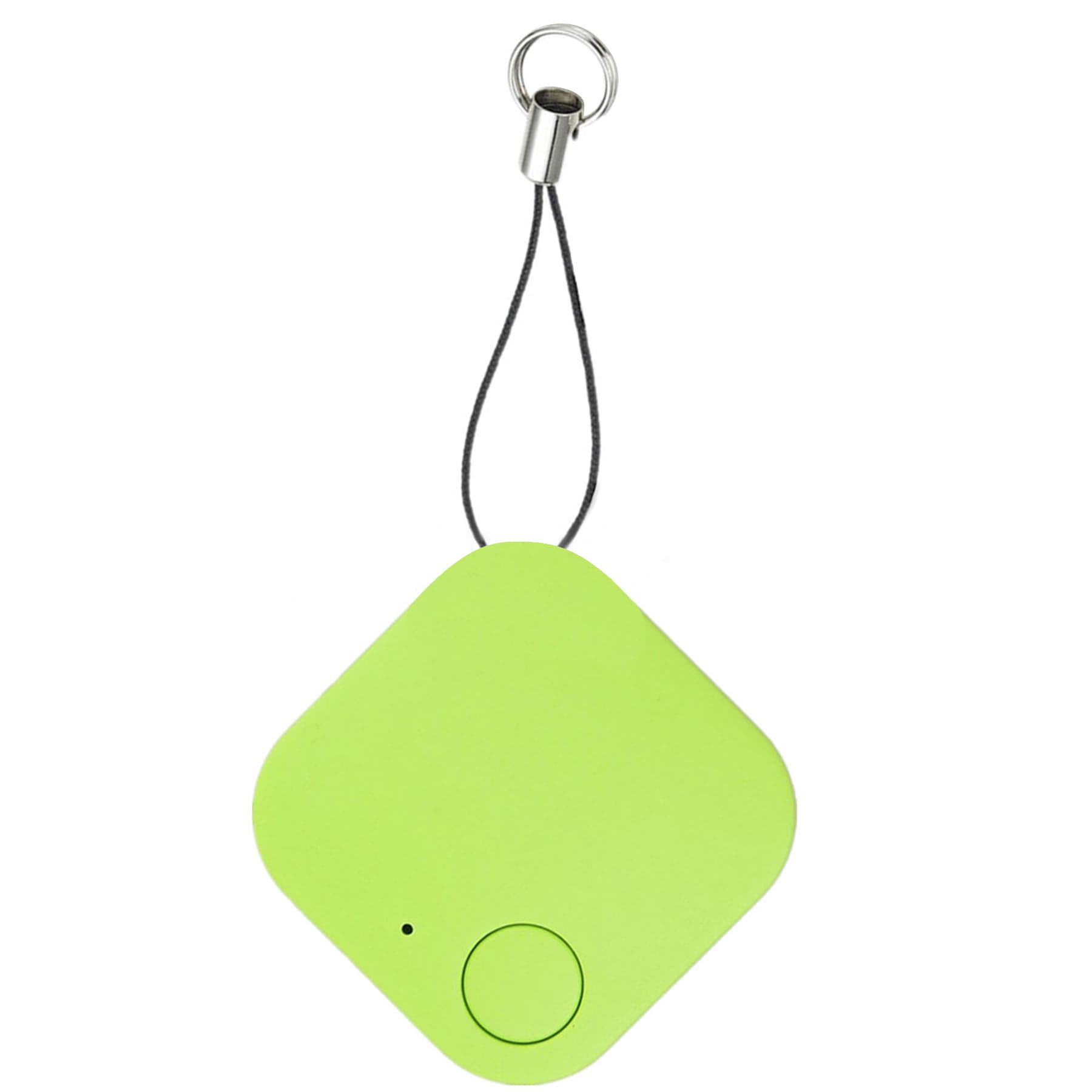 Square-Shaped Wireless Smart Bluetooth Tracker thumbnail 7