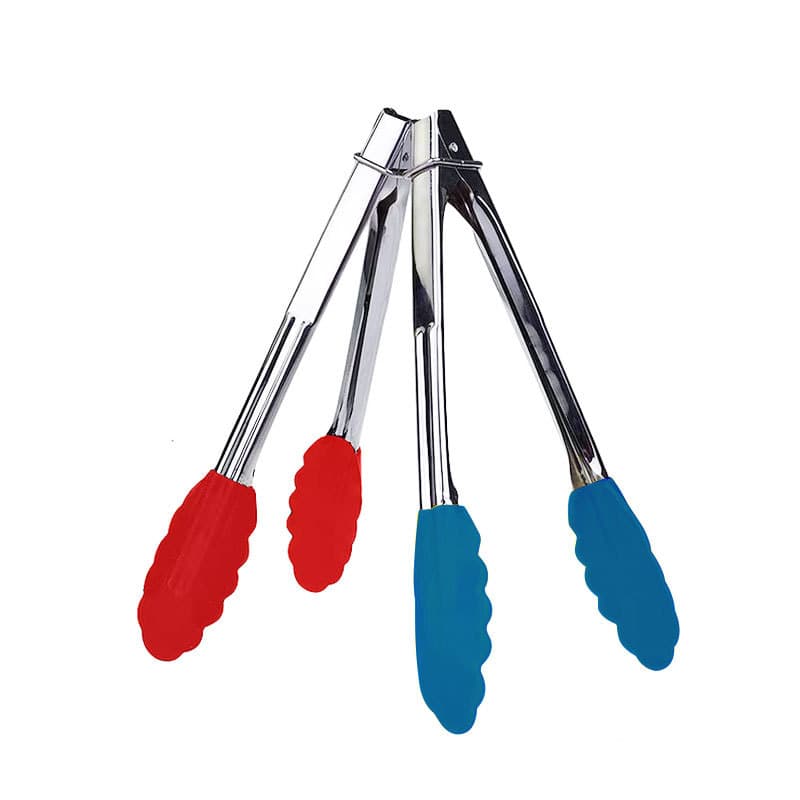 Silicone Kitchen Tong thumbnail 4