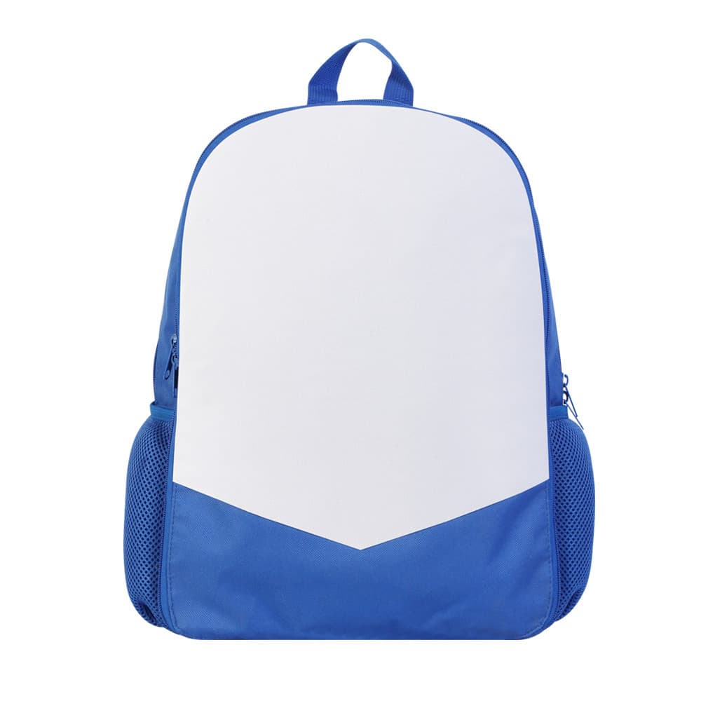 Sublimation Backpack thumbnail 5