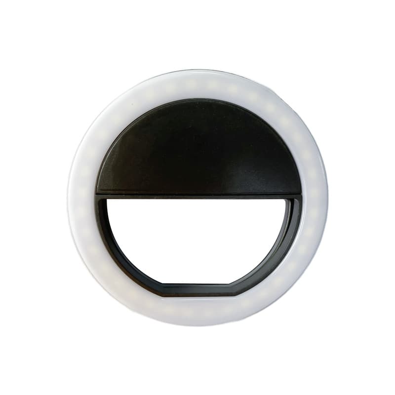Clip-On Selfie Fill Light For Phone thumbnail 5