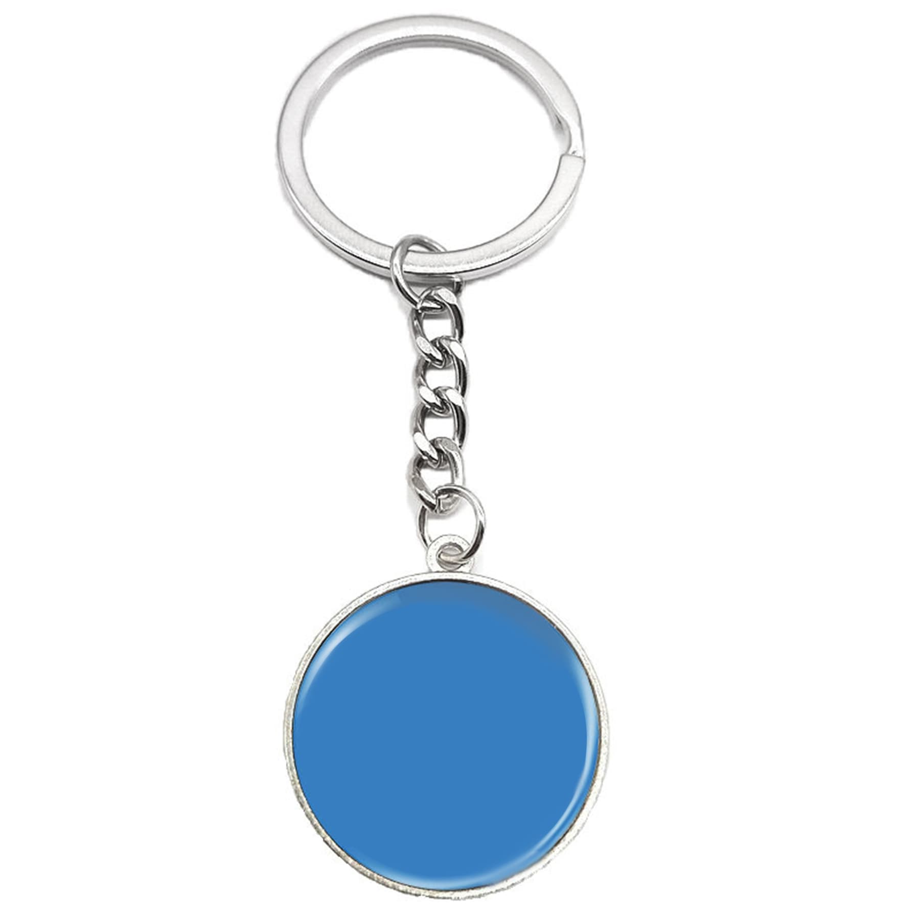 Round Domed Metal Zipper Pull thumbnail 18