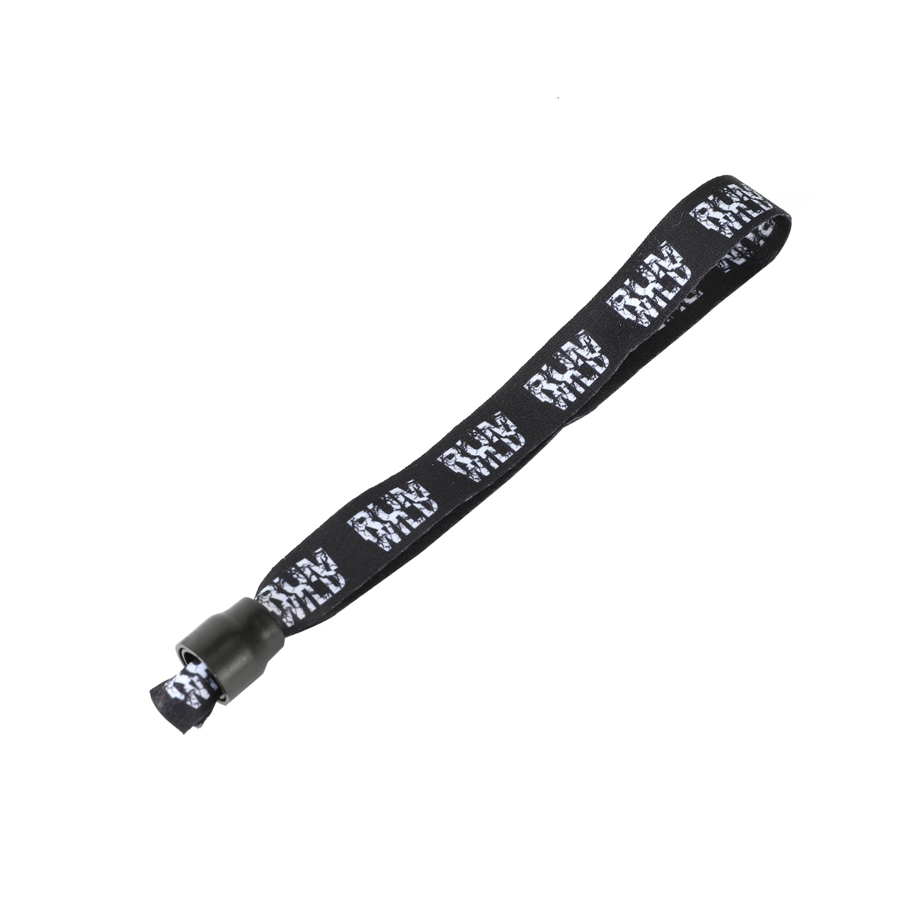 Sublimated Event Wristband thumbnail 6