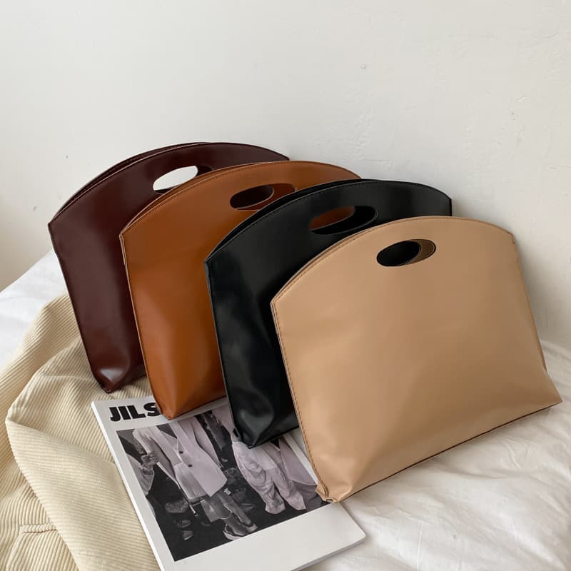 PU Handbags for Women thumbnail 3