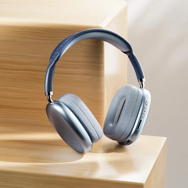 Bluetooth Headset Max thumbnail 3