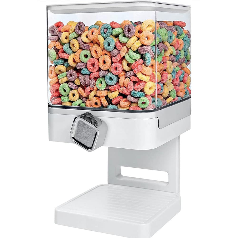 Candy Dispenser Cereal Container thumbnail 5