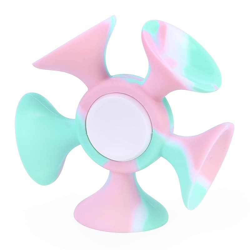 Fidget Spinners Sucking Toys thumbnail 3