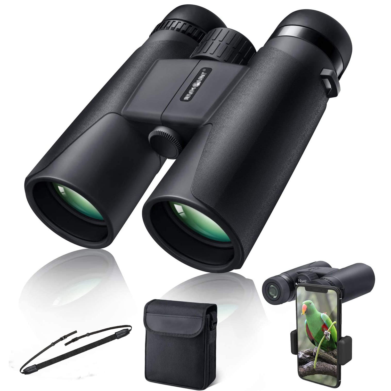 High Definition Binoculars thumbnail 4