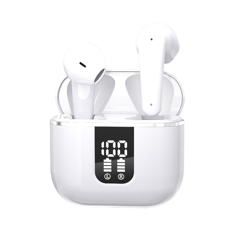 Wireless Earbuds Bluetooth Headphones thumbnail 3