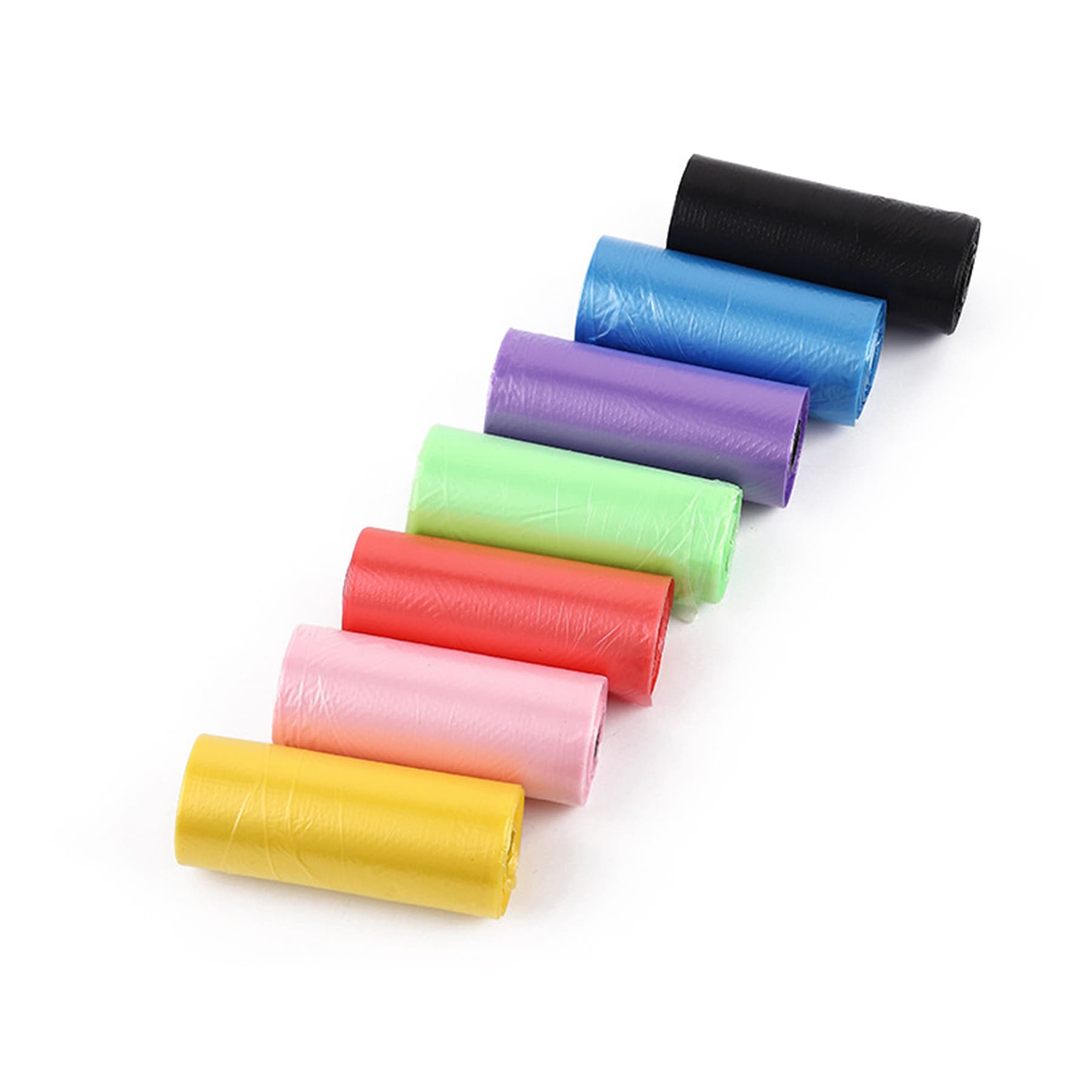 Pet Waste Dispenser With Garbage Bags thumbnail 3