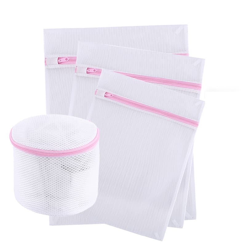 Mesh Laundry Bag thumbnail 3