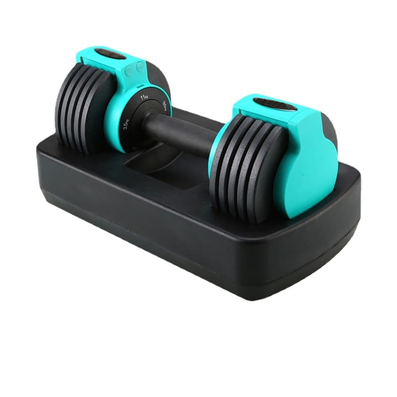 Adjustable Dumbbell