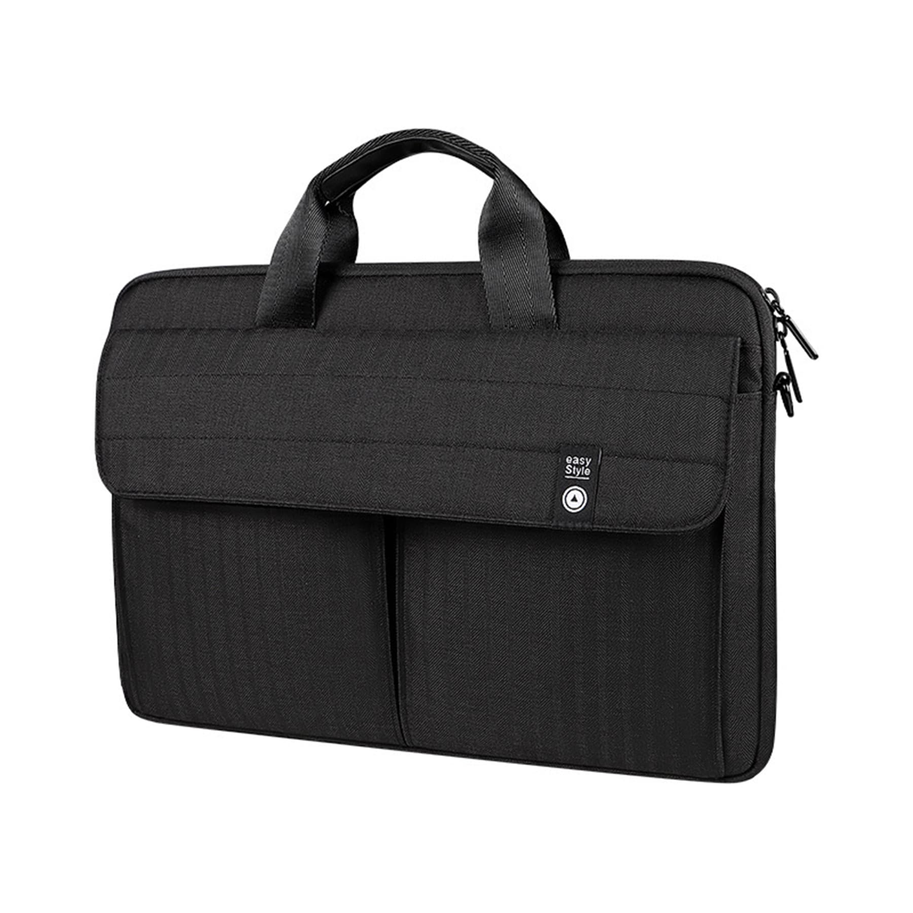 15.6" Laptop Messenger Bag thumbnail 4
