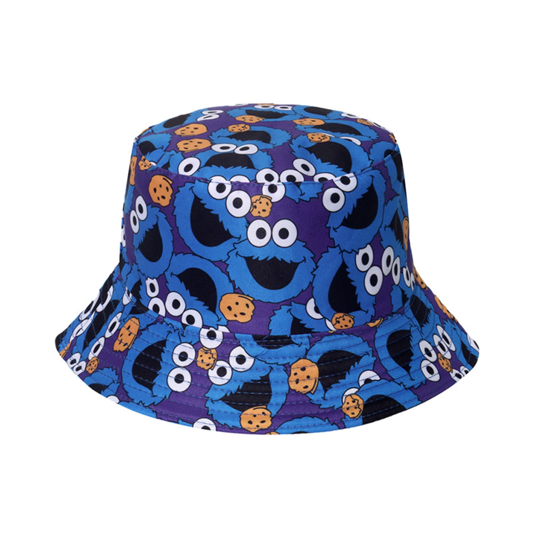 100% Cotton Tie Dye  Fisherman Hat thumbnail 19