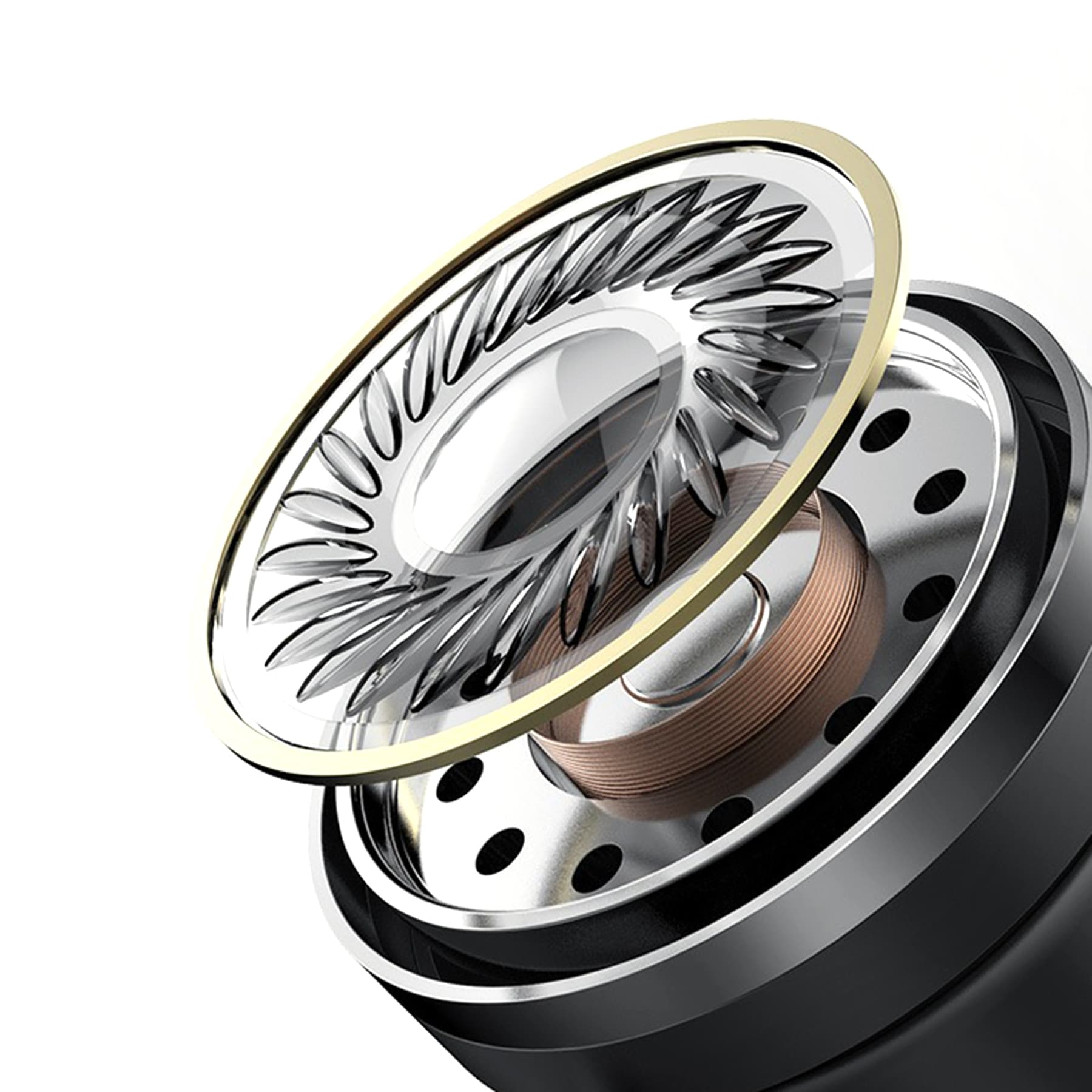 Wired In-Ear Headset Apple thumbnail 6