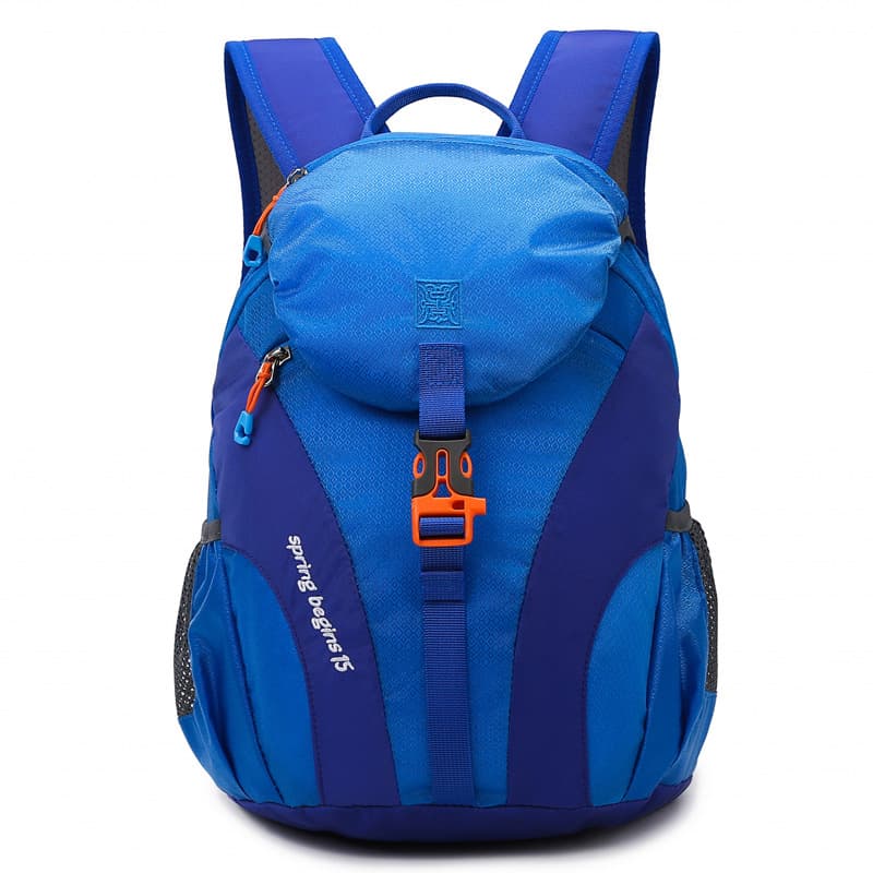 20L Lightweight Hiking Backpack Water Resistant Daypack thumbnail 4