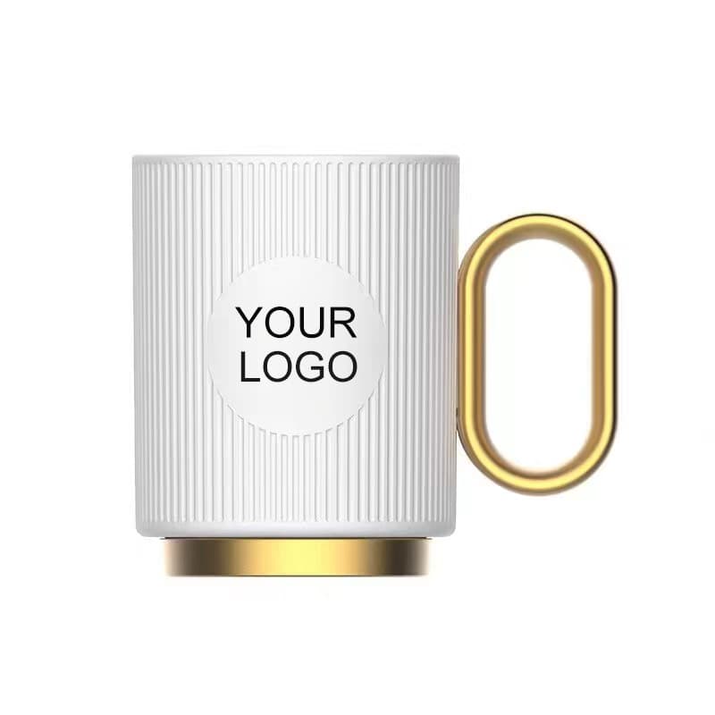 12 Oz Customizable Shape Mug thumbnail 5