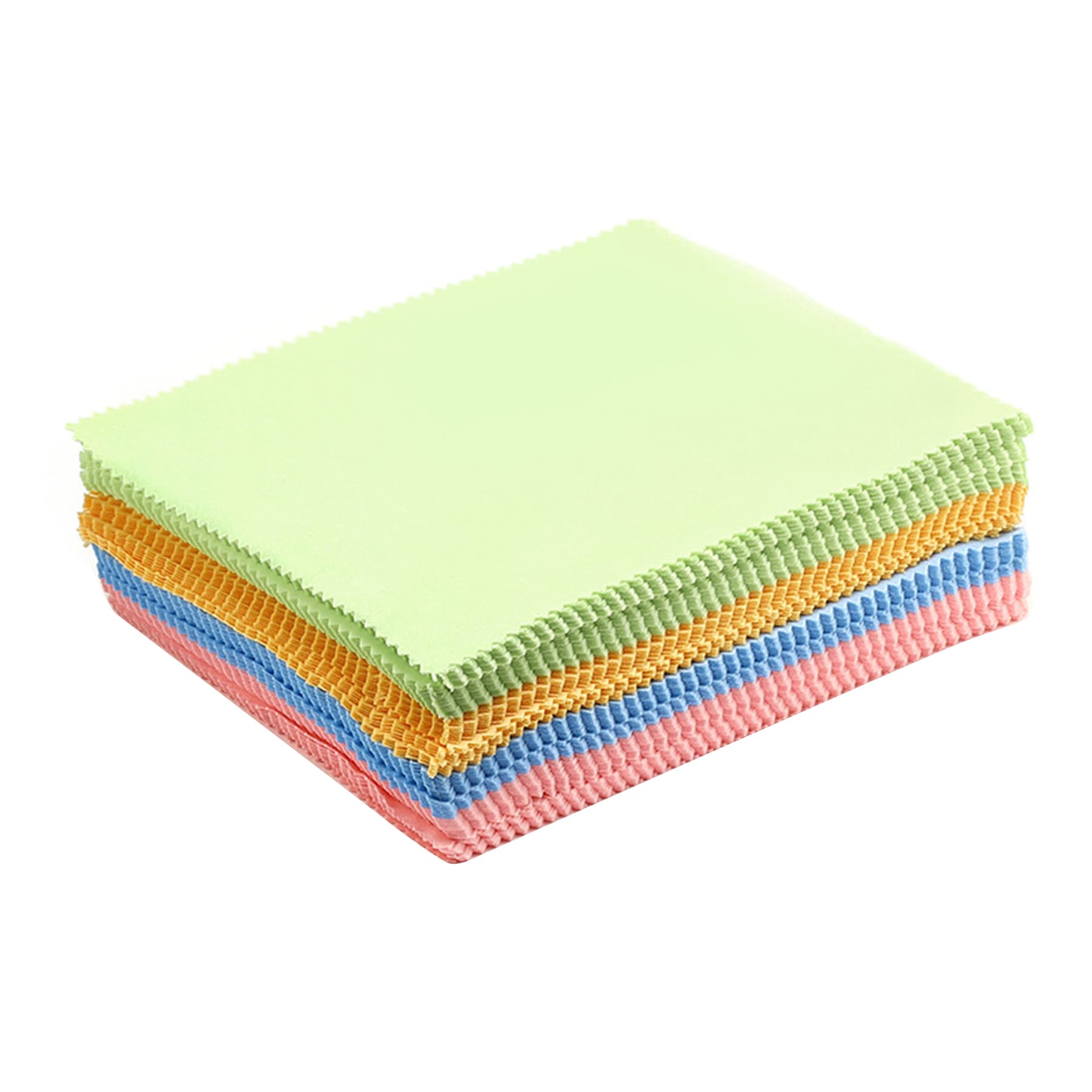 Microfiber Sunglasses Smudge Remover Cloth thumbnail 10