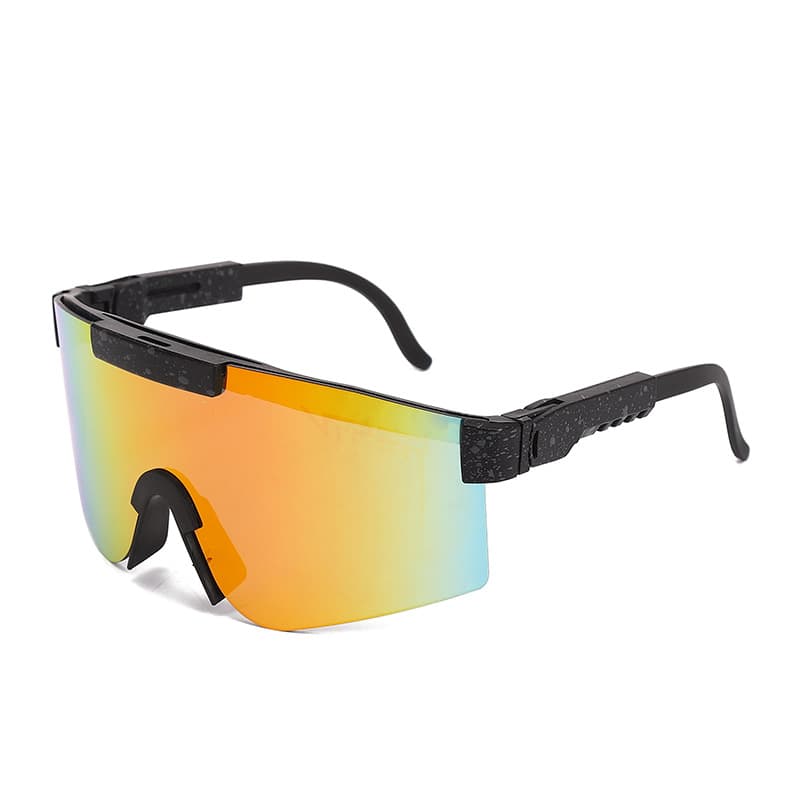 Protection Sports Polarized Sunglasses Cycling Goggles thumbnail 9