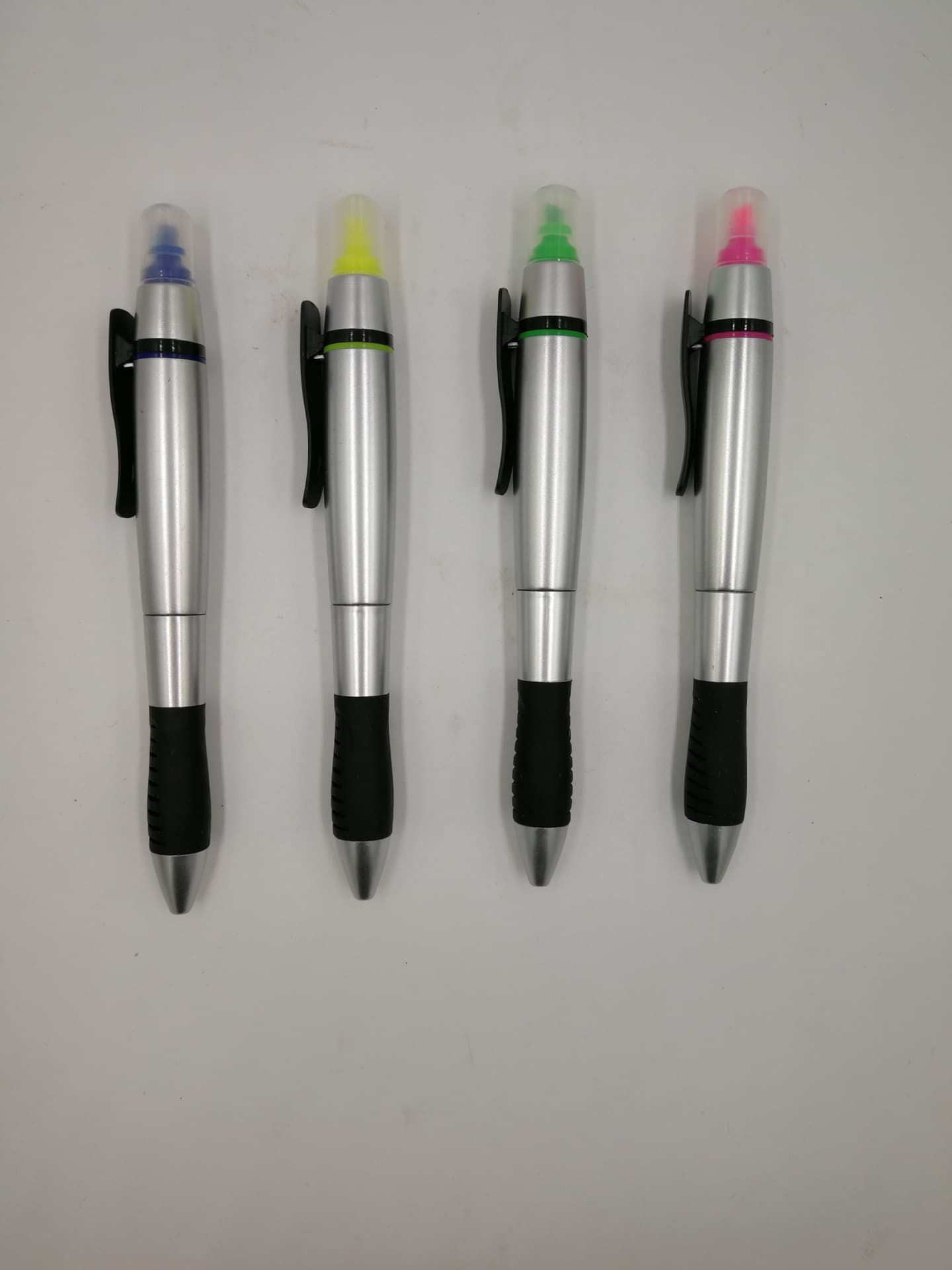 Highlighter Ballpoint Pen thumbnail 2