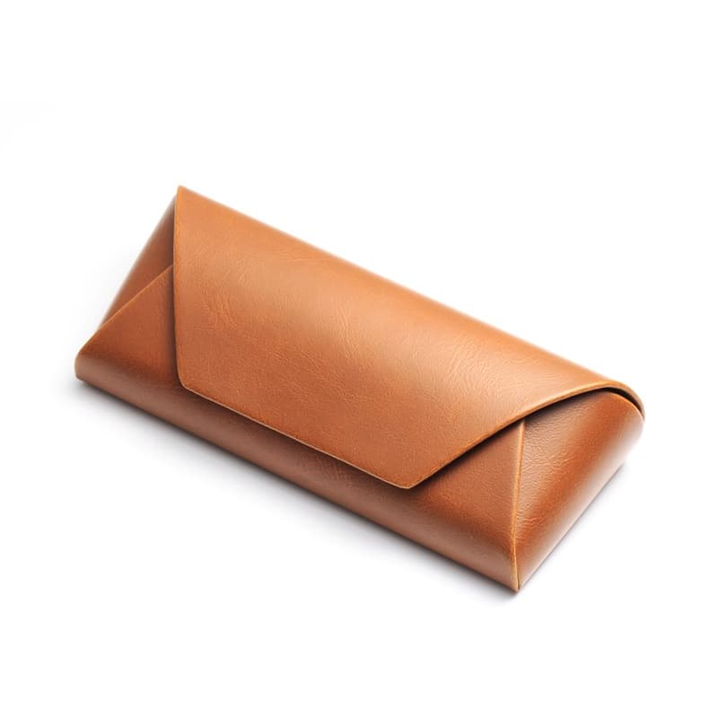 Pu Leather Eyeglass Case thumbnail 5