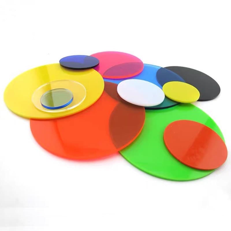 Giveaway Plastic Round Flying Disc thumbnail 3
