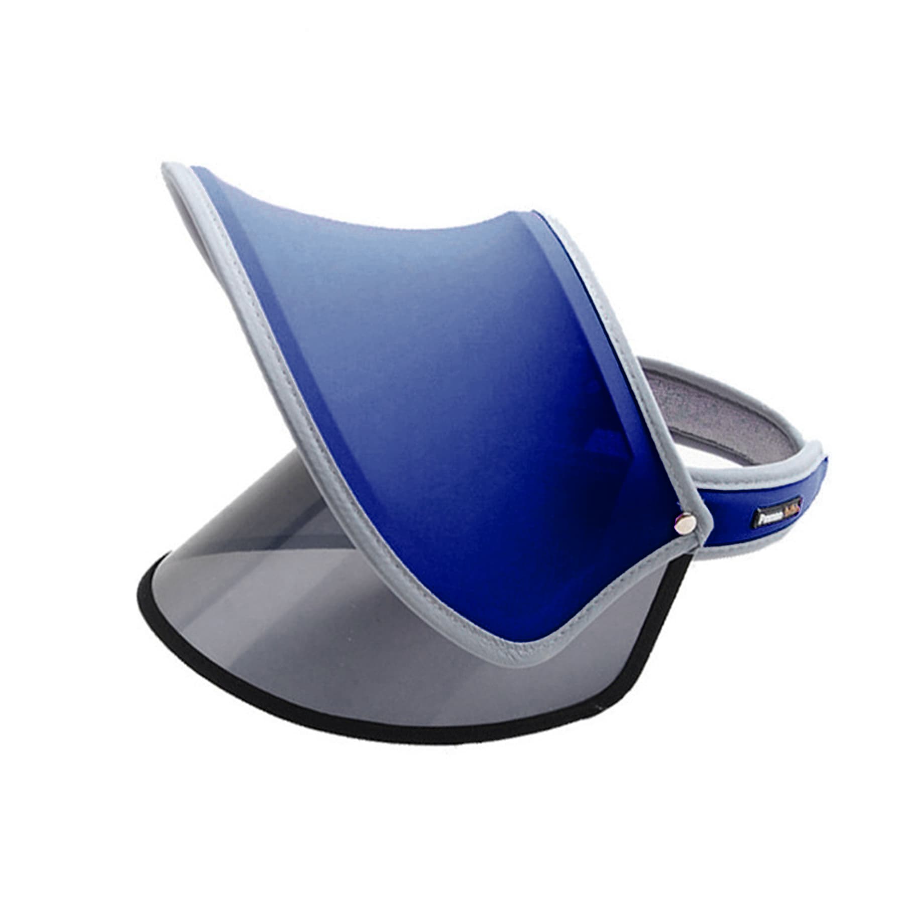 Double Layer UV Protection Sun Visor thumbnail 4