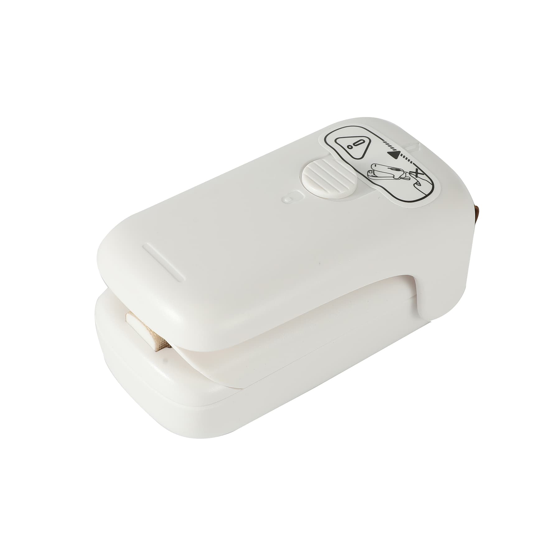 Home Mini Bag Sealer & Cutter