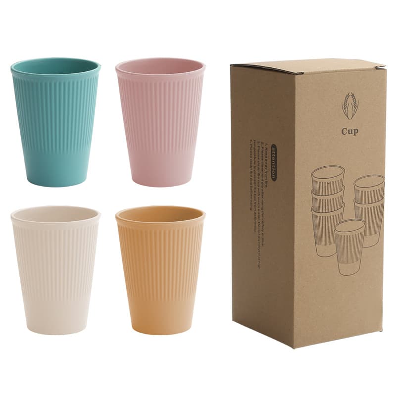 Drinking Cups Set thumbnail 6