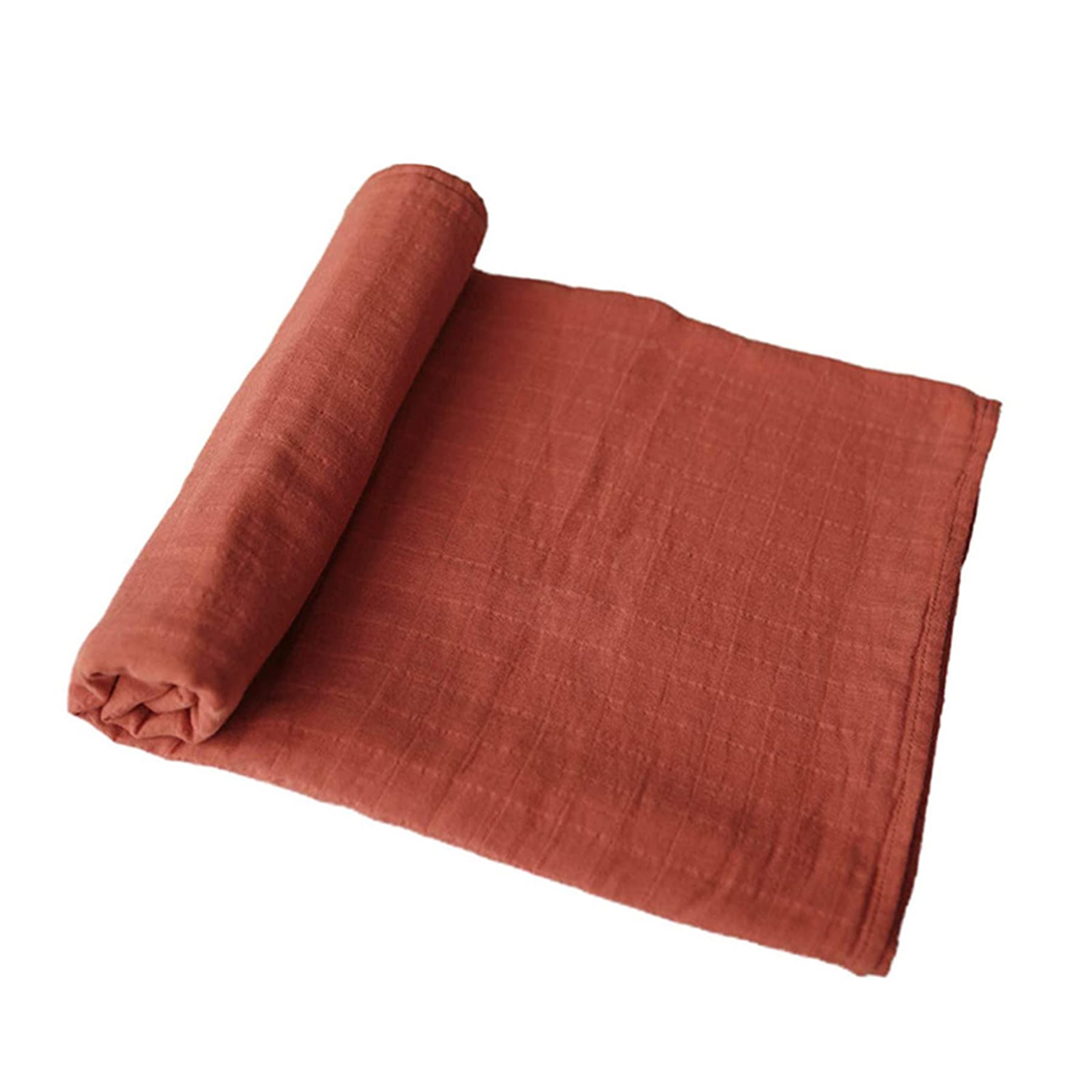 Bamboo Baby Blanket Swaddle thumbnail 14