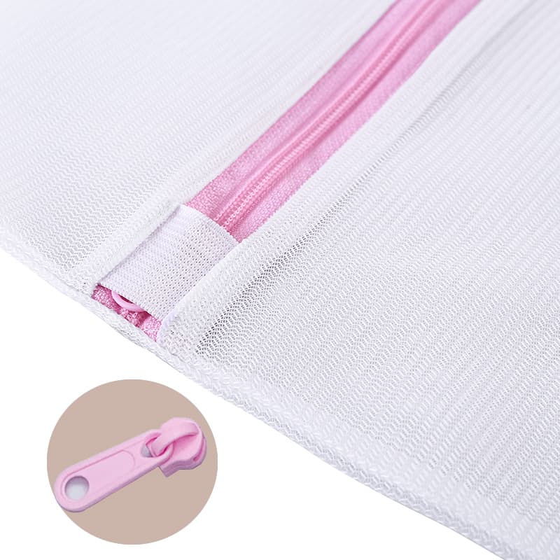 Mesh Laundry Bag thumbnail 4
