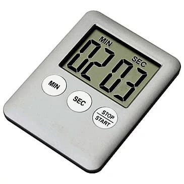 Kitchen Timer thumbnail 5
