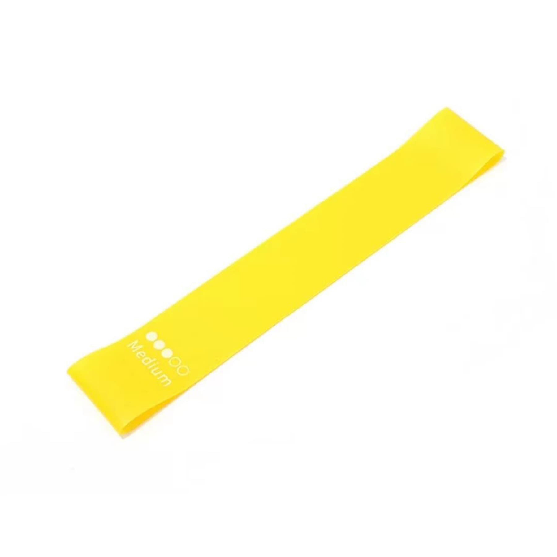 Latex Exercise Resistance Bands thumbnail 10