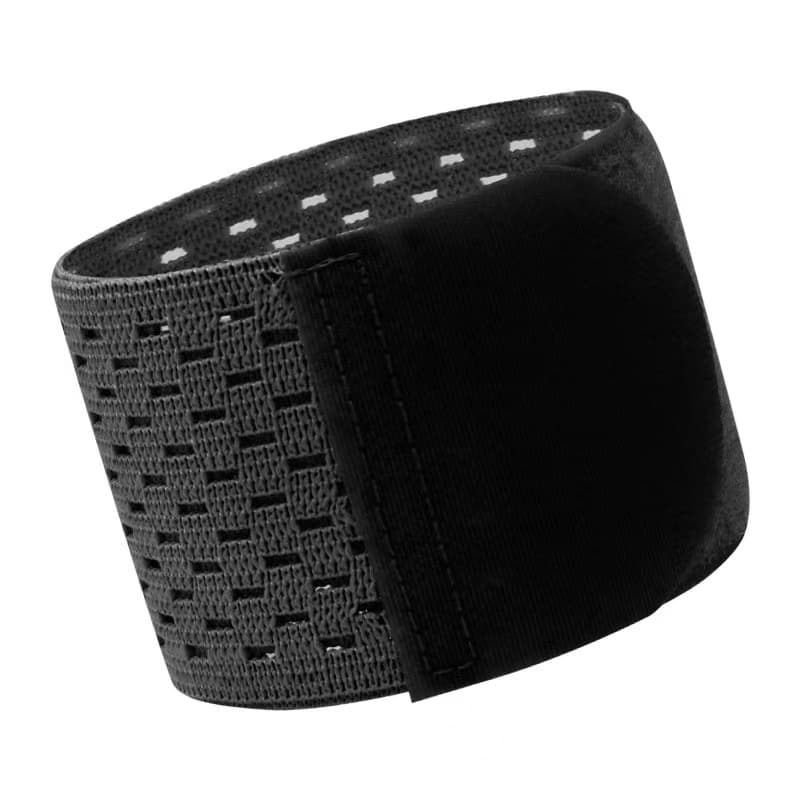 Breathable Adjustable Anti Sprain Elastic Wrist Band thumbnail 5