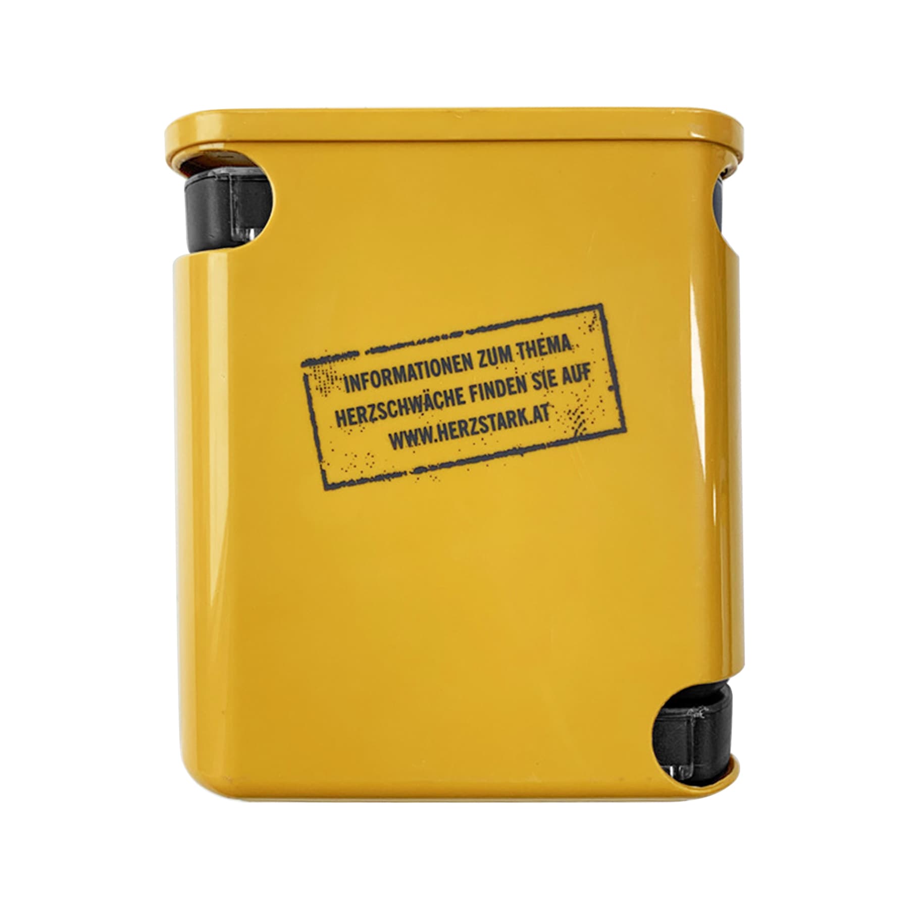 Pill Box Portable Tablets Medicine Dispenser thumbnail 4