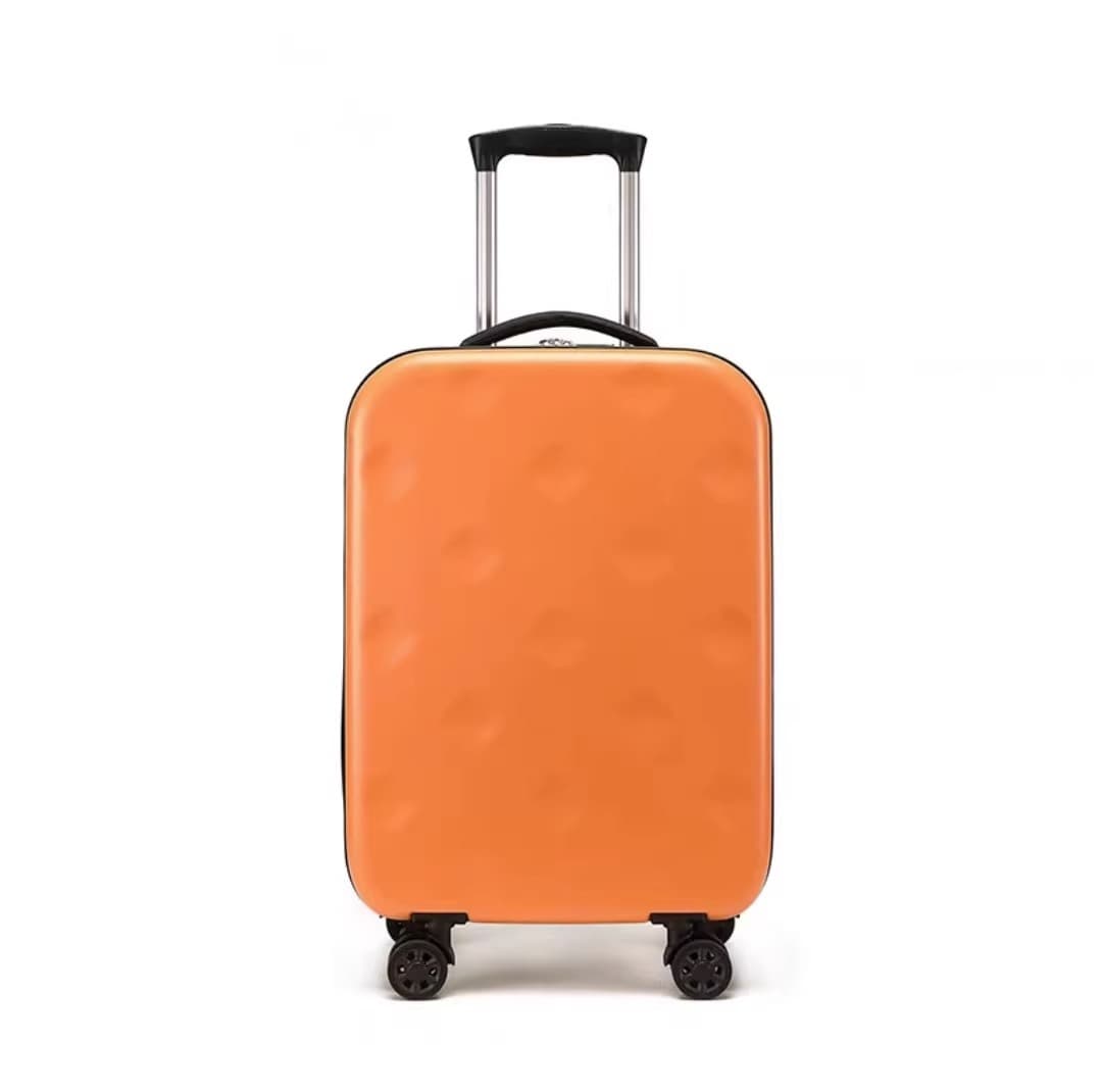 Expandable Foldable Suitcase thumbnail 3