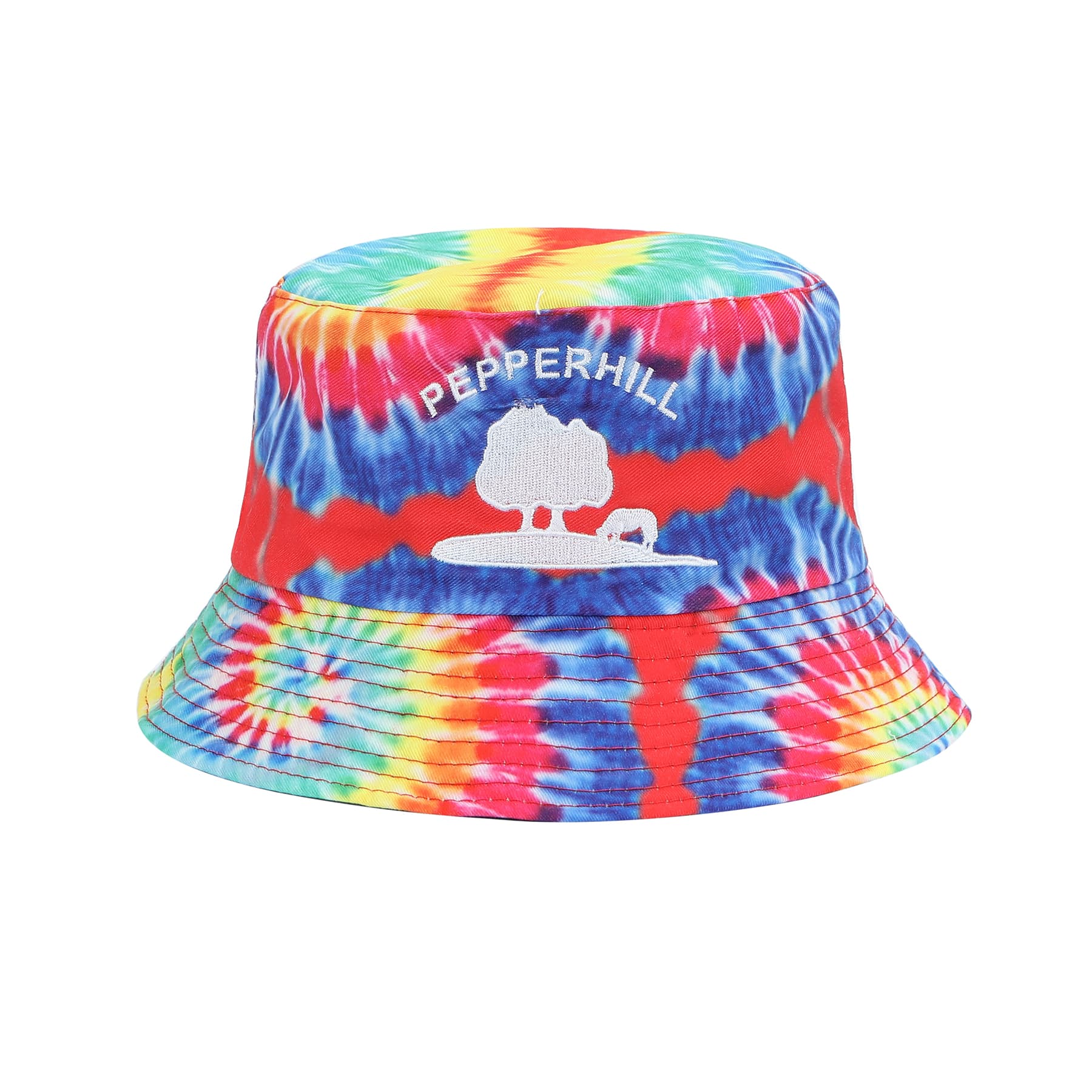 Customized Tie Dye Bucket Hat thumbnail 3