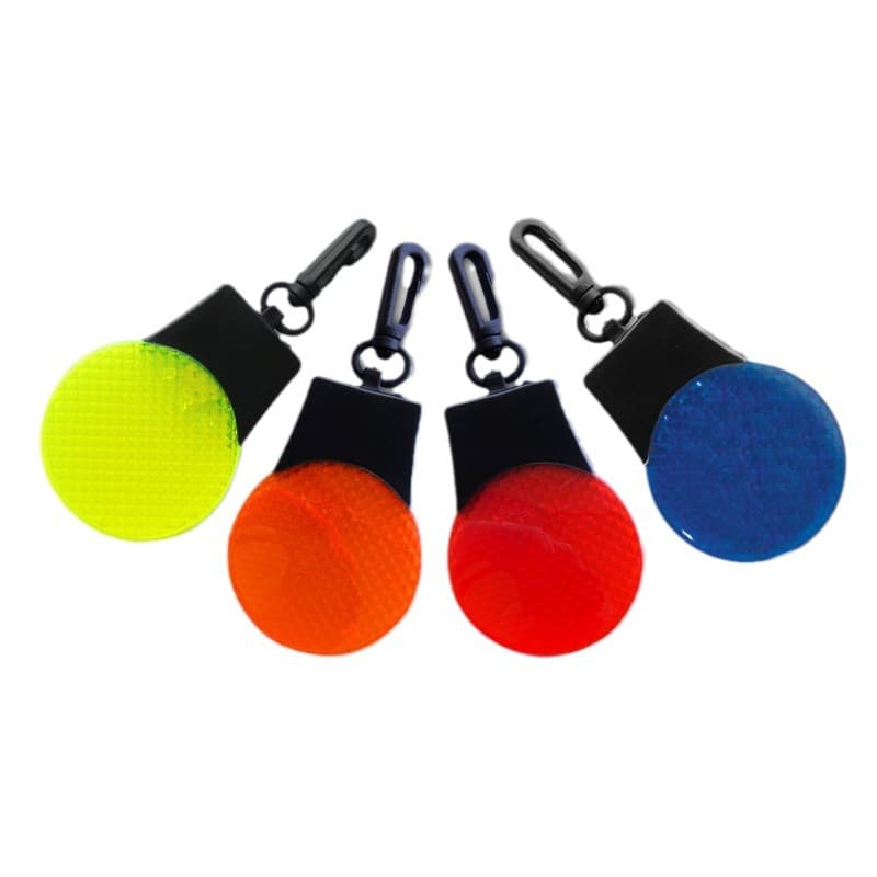 Safety Light Clip thumbnail 2