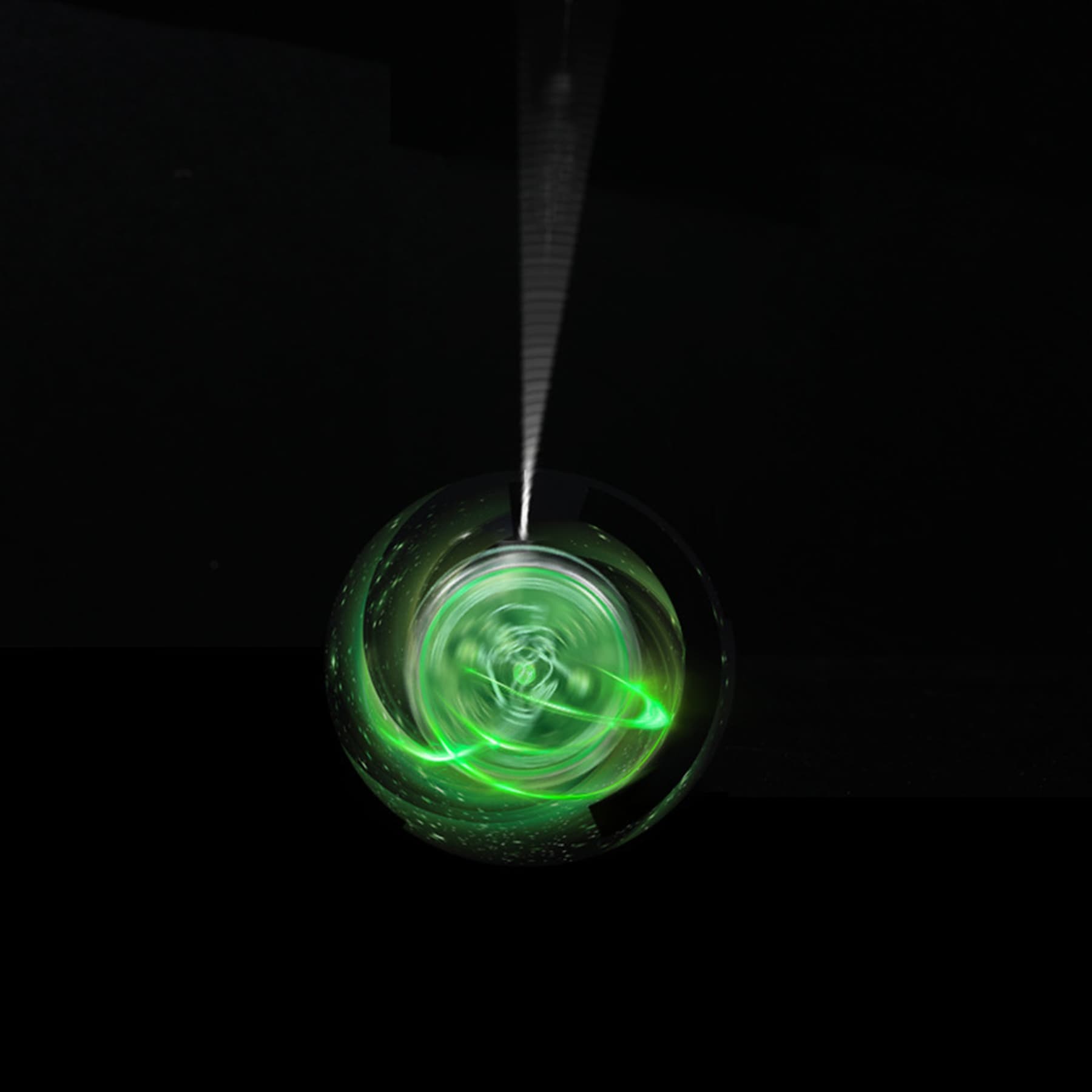 Light Up Yo-Yo's