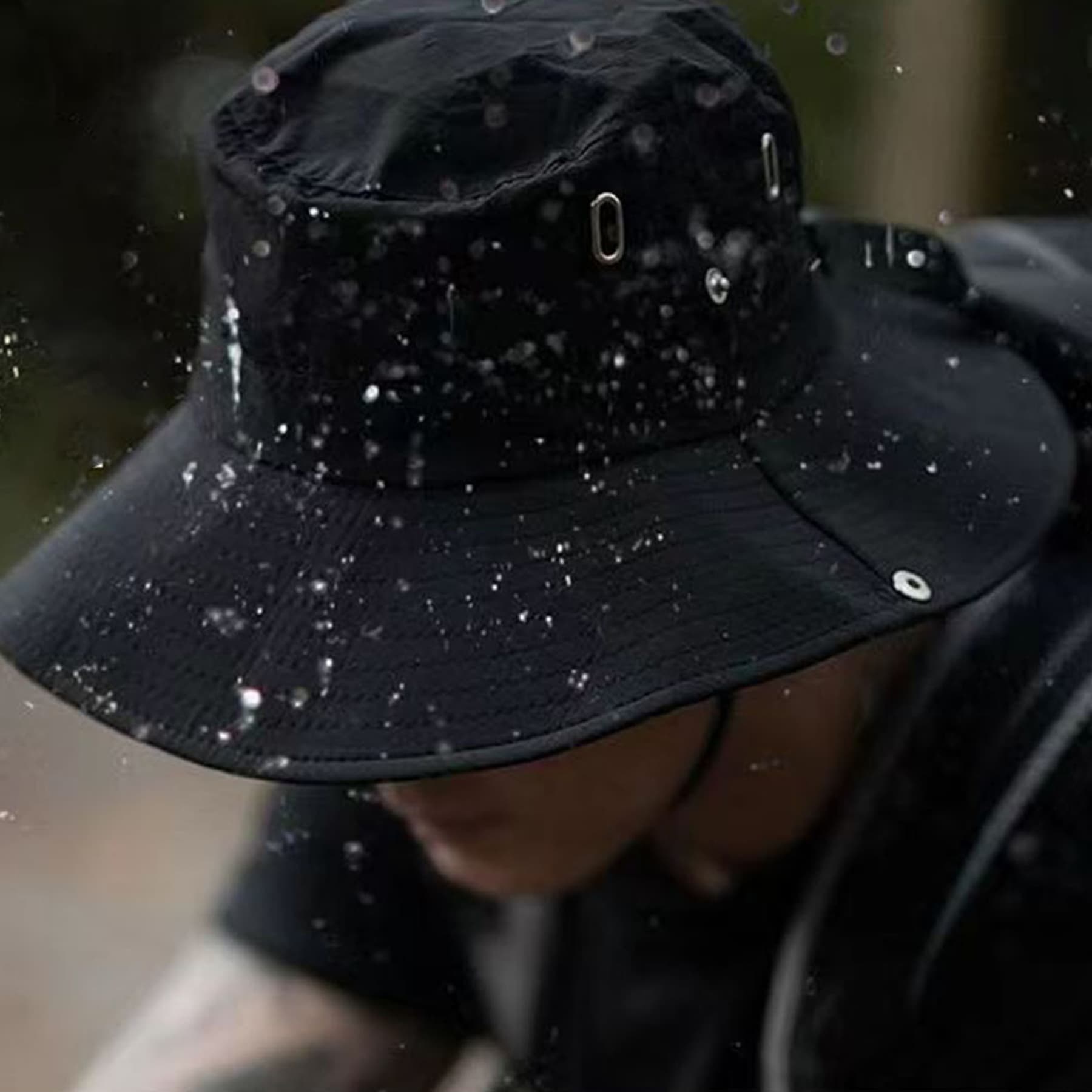 Bucket Hat thumbnail 6