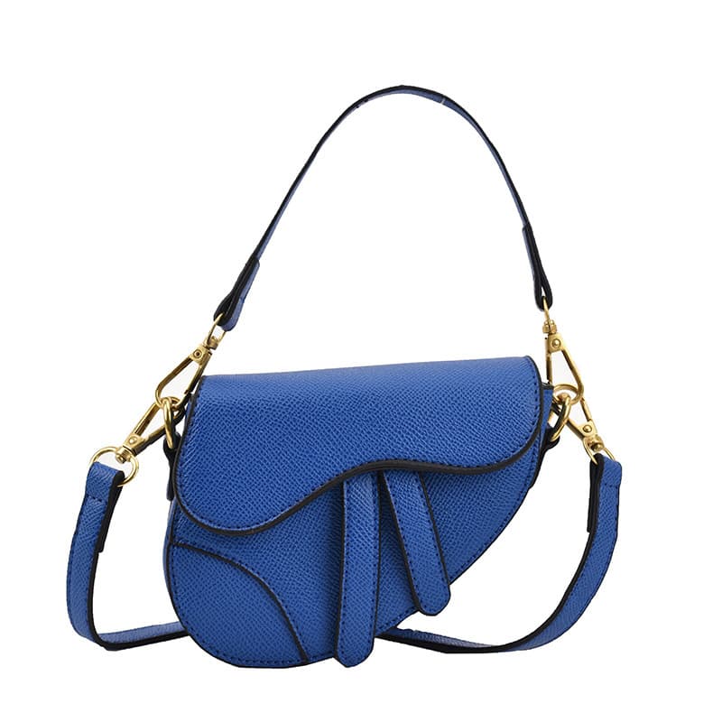 PU Colorful children’s coin accessory cross-body bag thumbnail 7