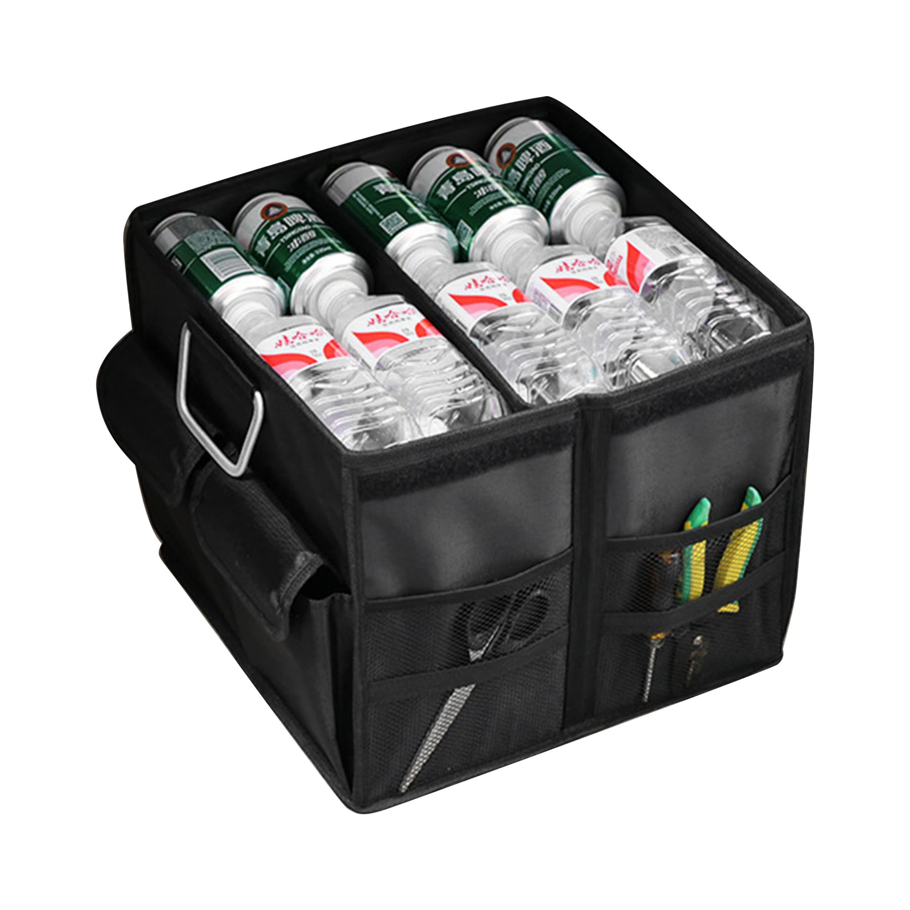 Foldable Trunk Storage Holder thumbnail 6