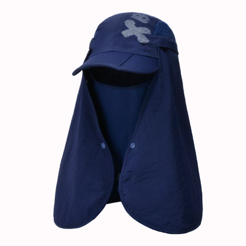 Fishing Hat Sun Cap thumbnail 3
