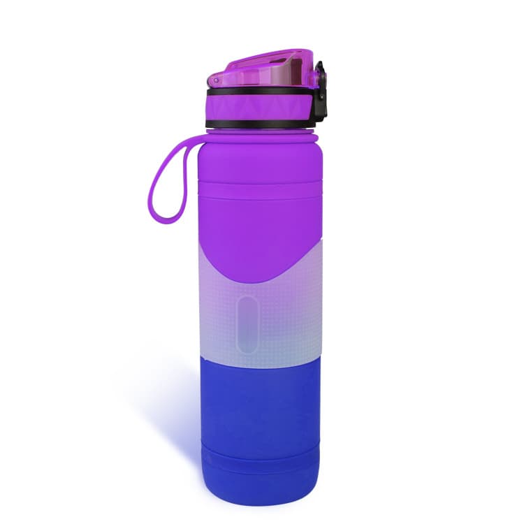 34oz Water Bottles With Large Wide Mouth thumbnail 4