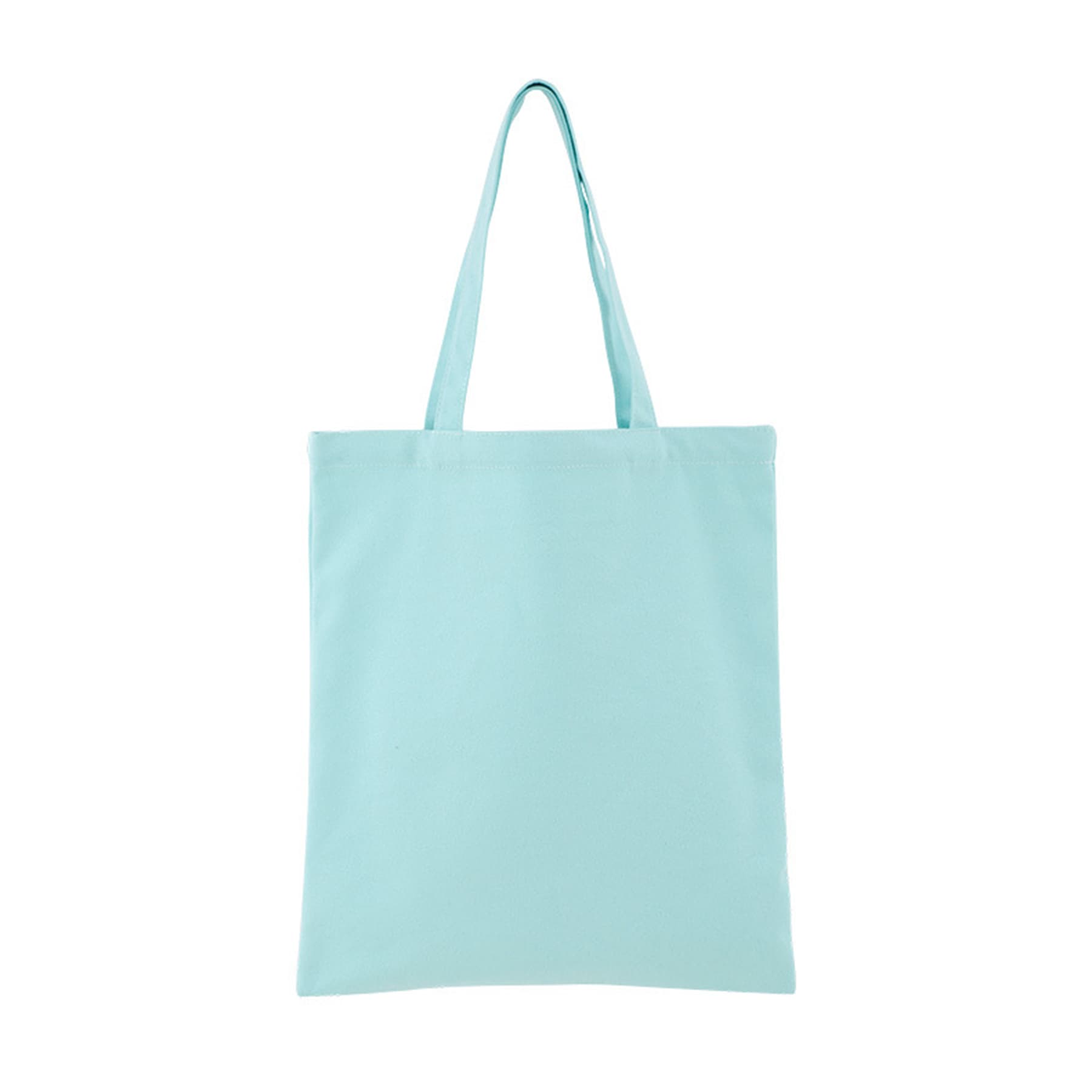 Canvas Tote Bag thumbnail 2