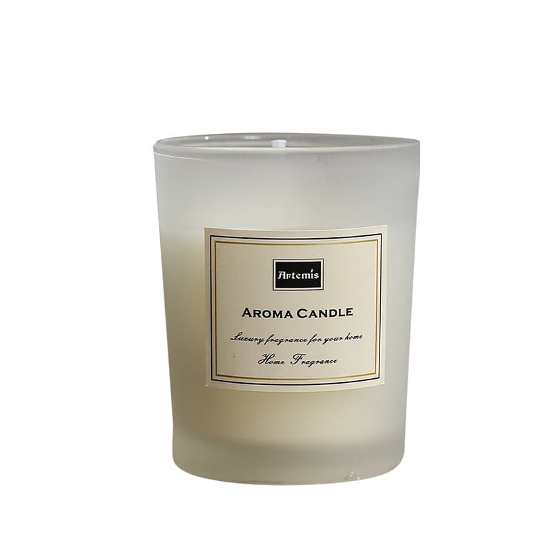 Candle Gift Set