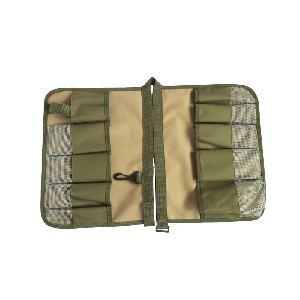 Multifunctional Pouch Tool Waist Bag thumbnail 3