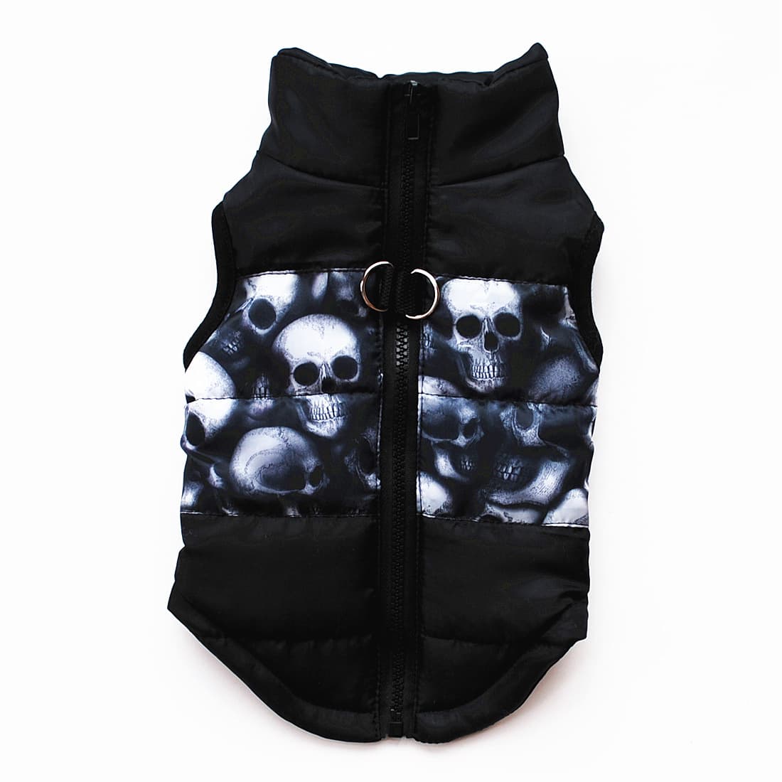 Christmas Warm Pet Clothes For Small Medium Dogs thumbnail 2